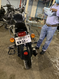 Royal Enfield Thunderbird 350