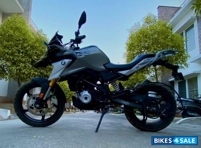 Used 2019 model BMW G 310 GS for sale in Bangalore. ID 293568. Greay ...