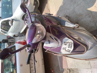 TVS Scooty Pep