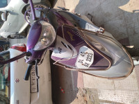 TVS Scooty Pep