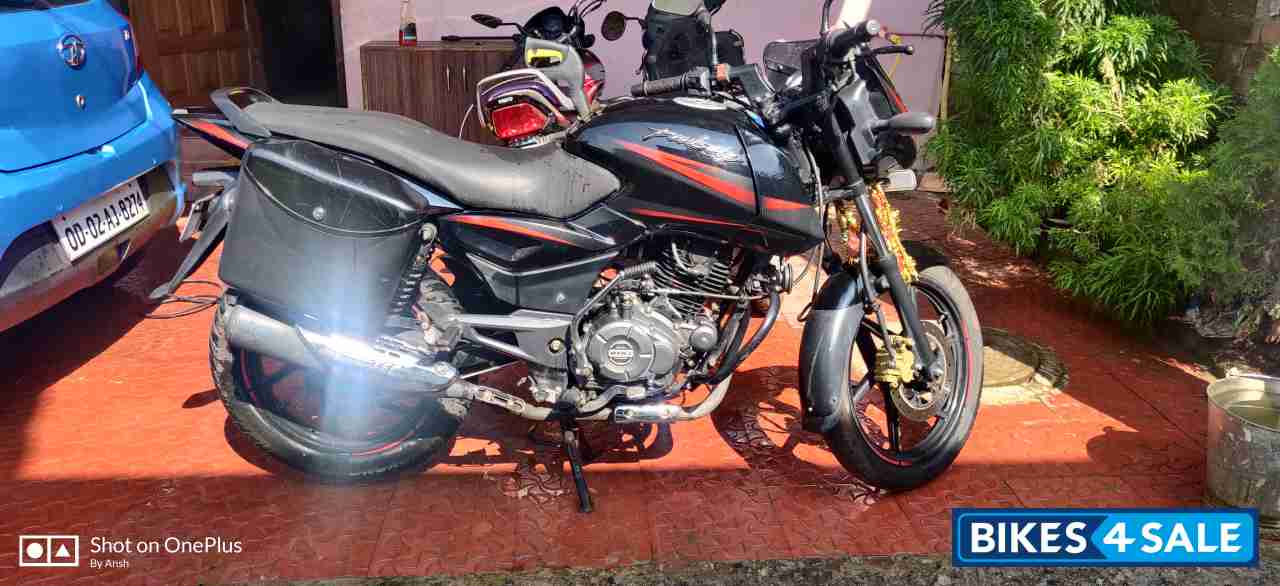 Bajaj Pulsar 150 DTSi