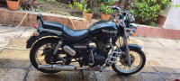 Royal Enfield Thunderbird 500 2014 Model