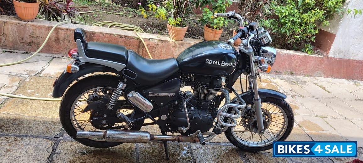 Royal Enfield Thunderbird 500