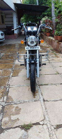 Royal Enfield Thunderbird 500