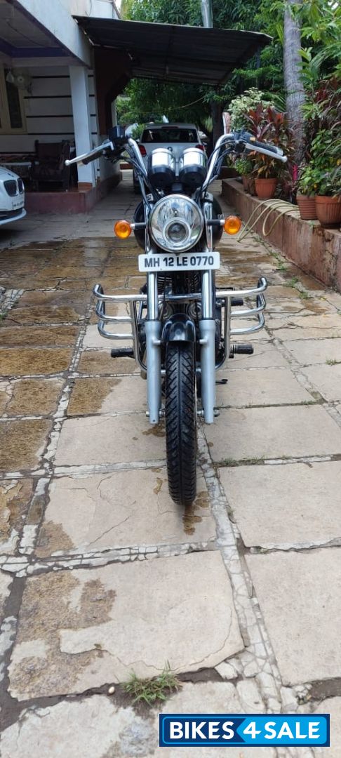 Royal Enfield Thunderbird 500