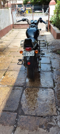 Royal Enfield Thunderbird 500