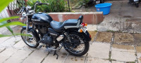 Royal Enfield Thunderbird 500