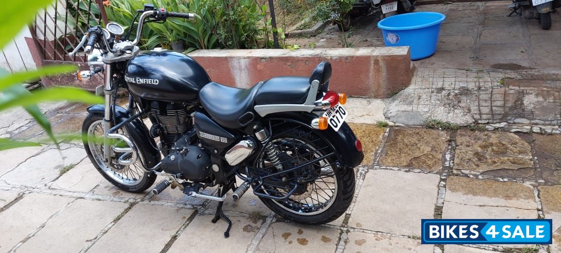 Royal Enfield Thunderbird 500