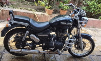 Royal Enfield Thunderbird 500