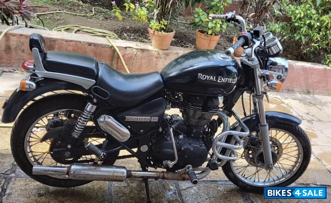 Royal Enfield Thunderbird 500