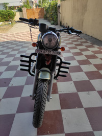 Jawa forty two BS6 2020 Model