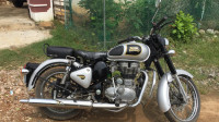 Royal Enfield Classic 350