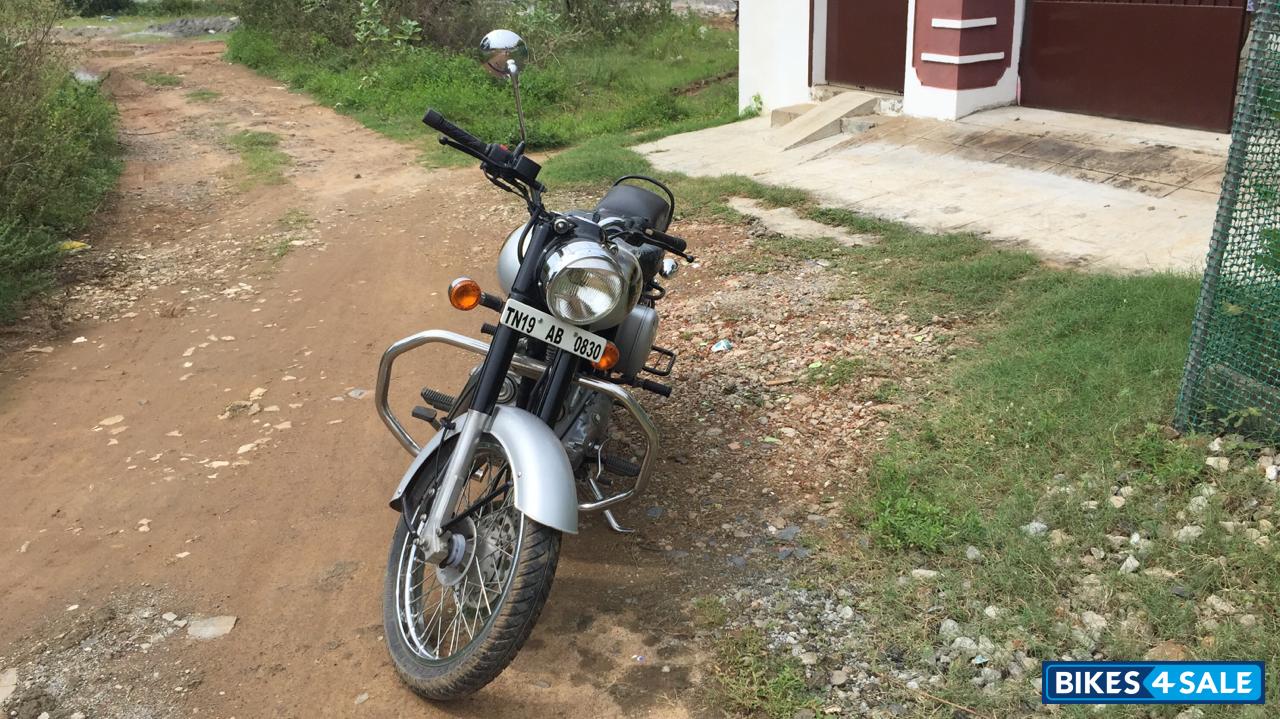 Royal Enfield Classic 350 Royal Enfield Classic 350