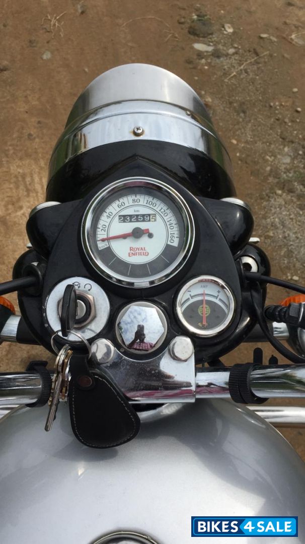 Royal Enfield Classic 350 Royal Enfield Classic 350