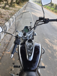 Bajaj Avenger Cruise 220 2018 Model