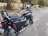 Bajaj Avenger Cruise 220