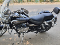 Bajaj Avenger Cruise 220