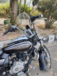 Bajaj Avenger Cruise 220