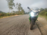 Kawasaki Ninja 650R
