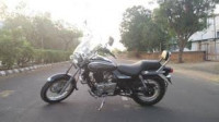Bajaj Avenger Cruise 220 2018 Model