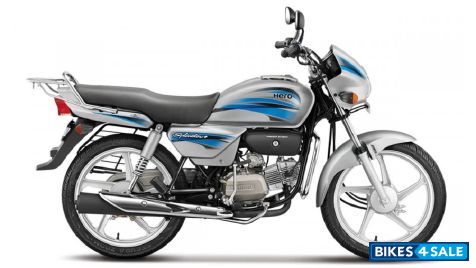 Hero Splendor Plus