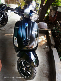 Vespa SXL 150