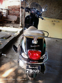 Vespa SXL 150