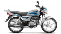 Hero Splendor Plus