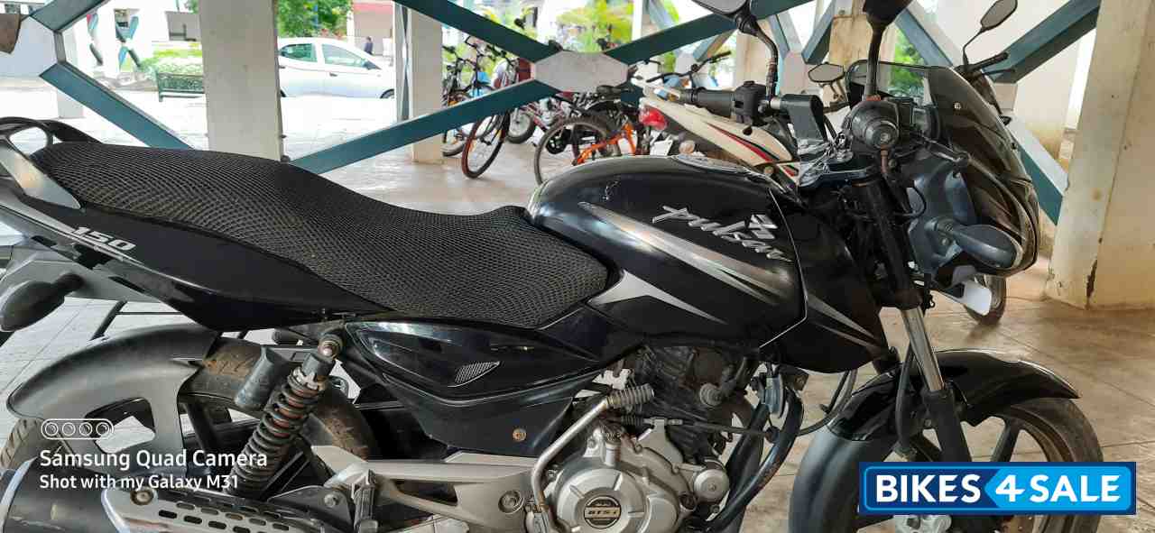 Bajaj Pulsar 150 DTSi