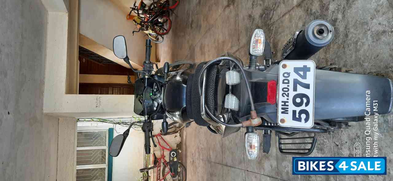 Bajaj Pulsar 150 DTSi