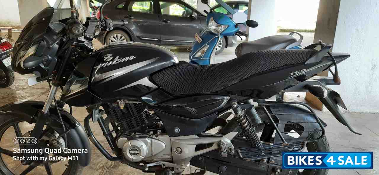 Bajaj Pulsar 150 DTSi