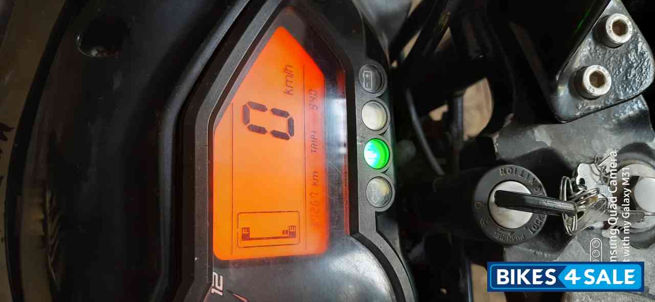 Bajaj Pulsar 150 DTSi