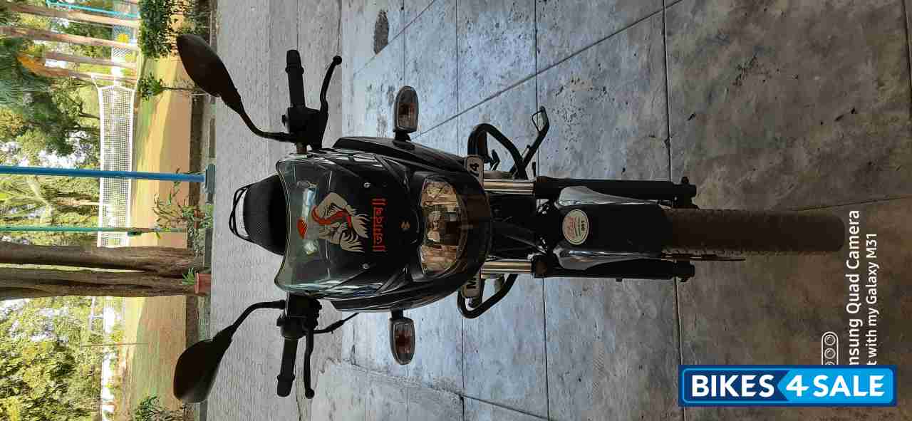 Bajaj Pulsar 150 DTSi