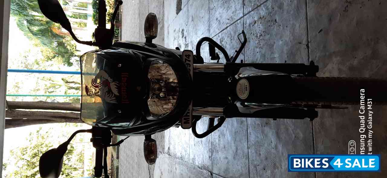 Bajaj Pulsar 150 DTSi