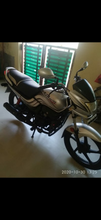 Hero Passion Pro 2016 Model