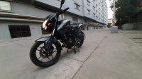 Bajaj Pulsar 200 NS 2017 Model