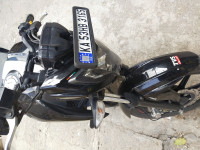 TVS Apache RTR 160 4V 2019 Model
