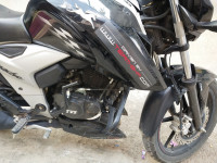TVS Apache RTR 160 4V