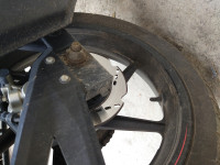 TVS Apache RTR 160 4V