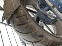 TVS Apache RTR 160 4V