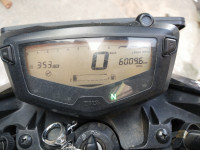 TVS Apache RTR 160 4V