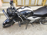 TVS Apache RTR 160 4V
