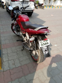 Bajaj Pulsar 150 DTSi