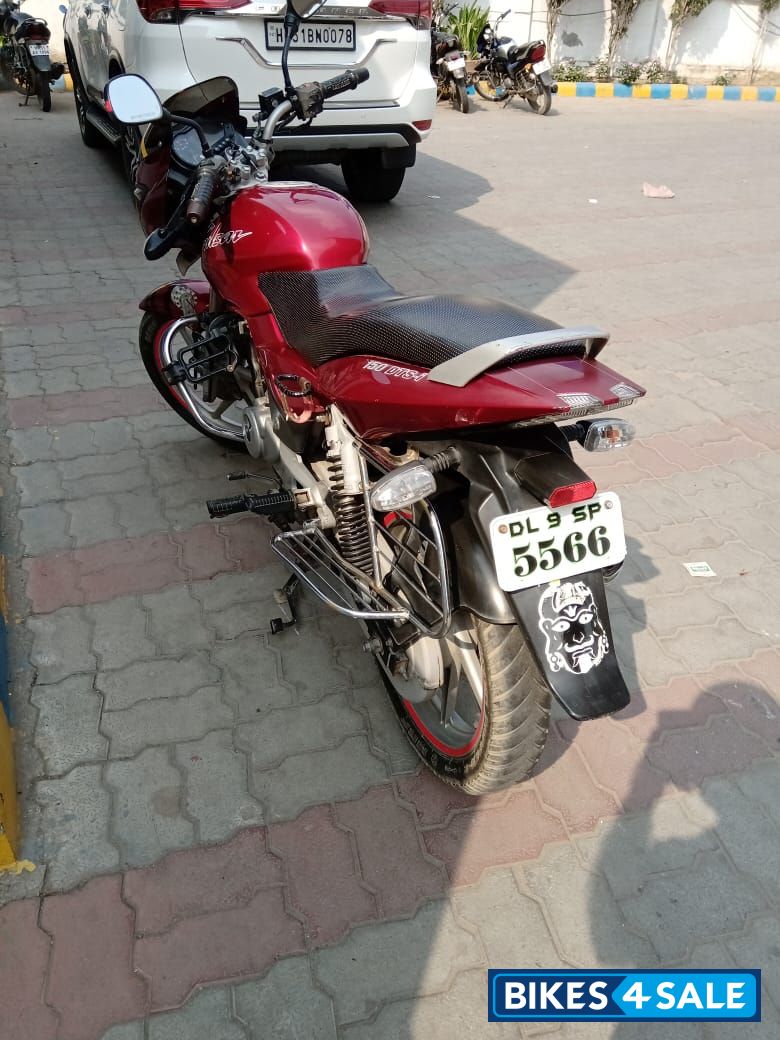Bajaj Pulsar 150 DTSi