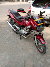 Bajaj Pulsar 150 DTSi