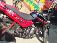 Hero Glamour 2014 Model