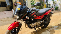 Bajaj Pulsar 150 DTSi 2016 Model