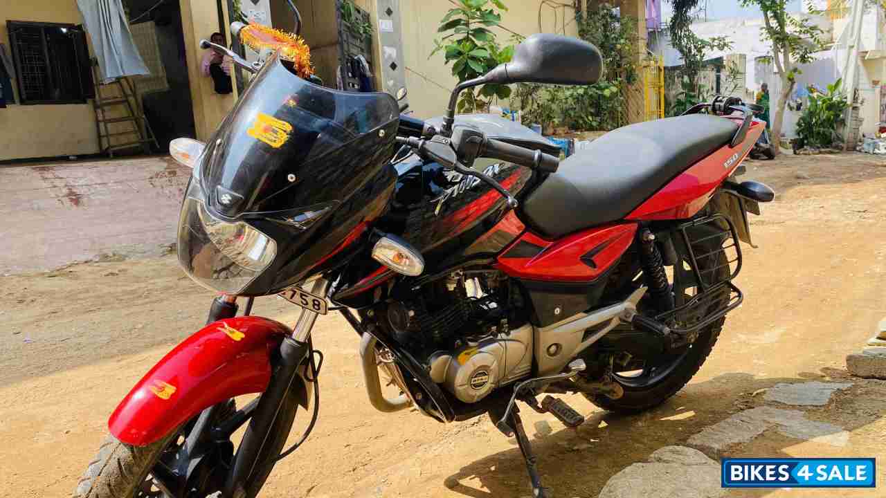 Bajaj Pulsar 150 DTSi