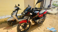 Bajaj Pulsar 150 DTSi