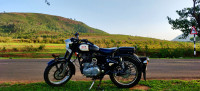 Royal Enfield Classic 350 2015 Model